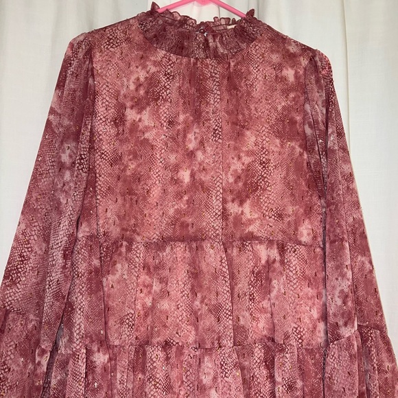 Altard State Dress - Picture 2 of 4